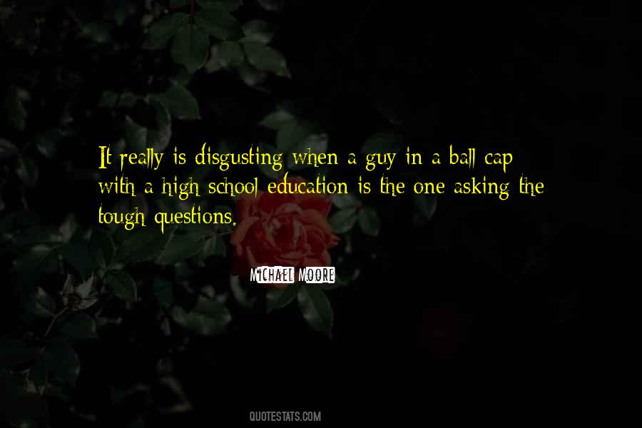 When It Is Tough Quotes #650370