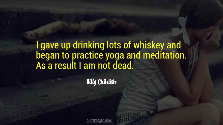 Health Yoga Quotes #256228