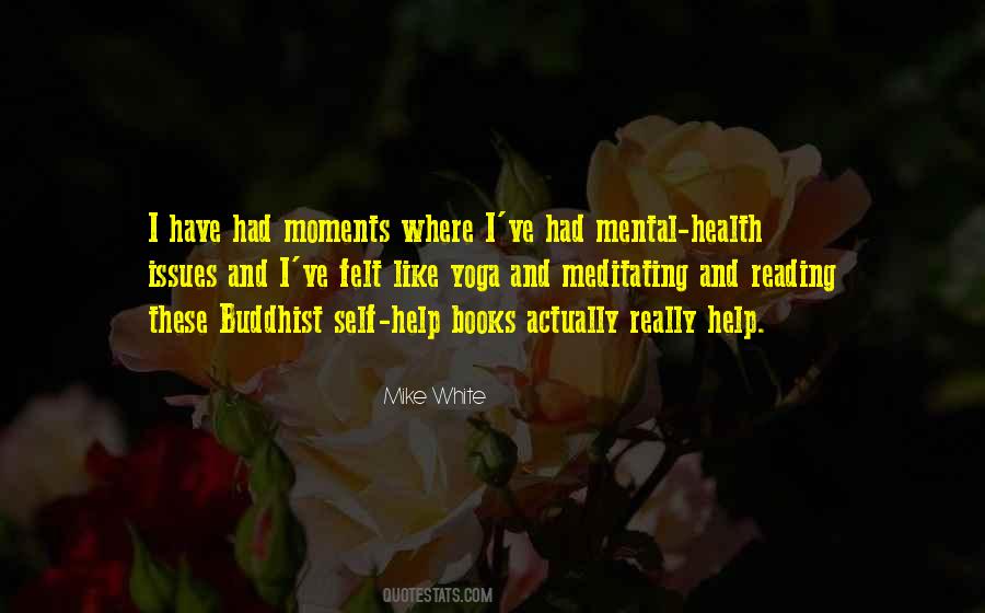 Health Yoga Quotes #451374