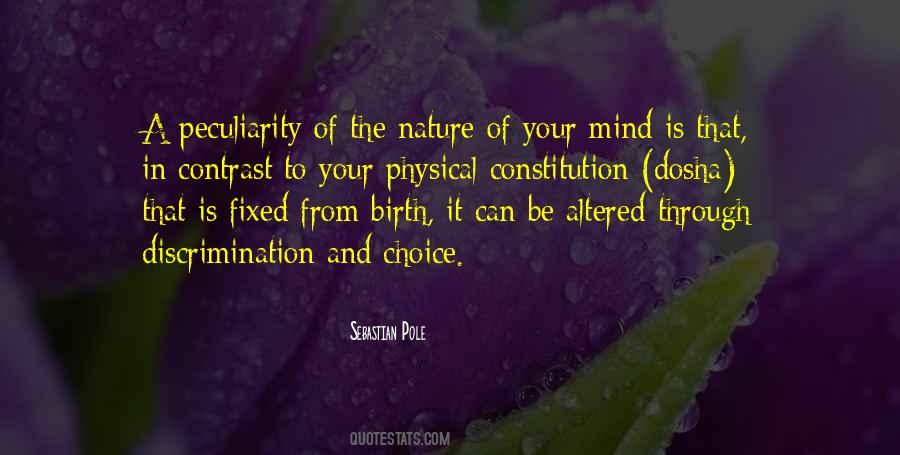 Health Yoga Quotes #802948