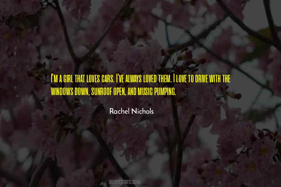 Quotes About Love A Girl #517092