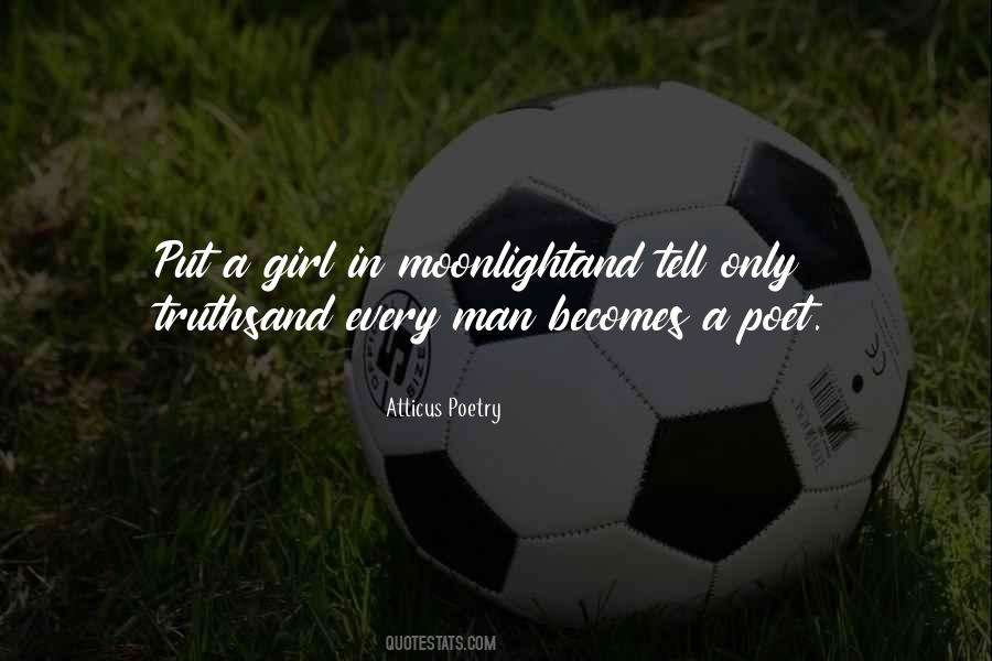 Quotes About Love A Girl #618029