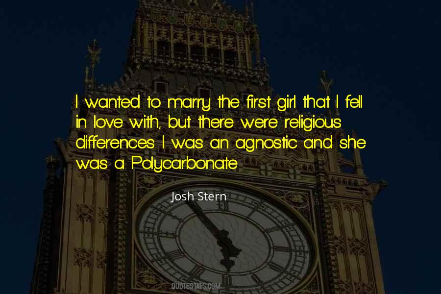 Quotes About Love A Girl #651854