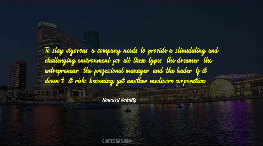 Company Excellence Quotes #690023