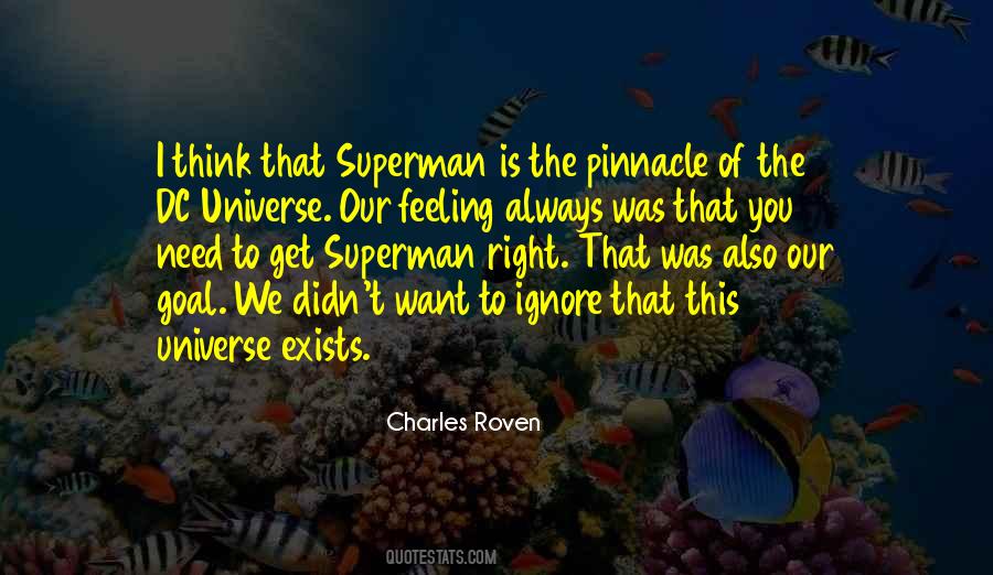 I Ignore You Quotes #800333