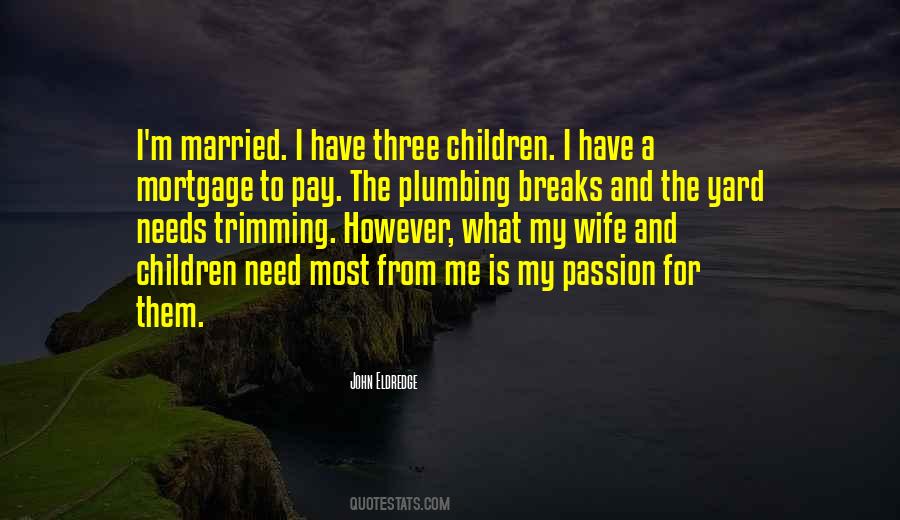 Married Wife Quotes #449044