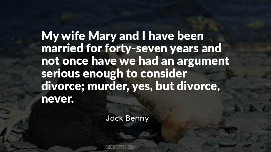 Married Wife Quotes #569813