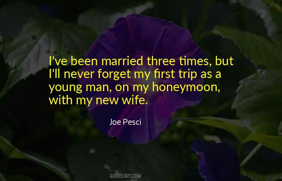 Married Wife Quotes #686572
