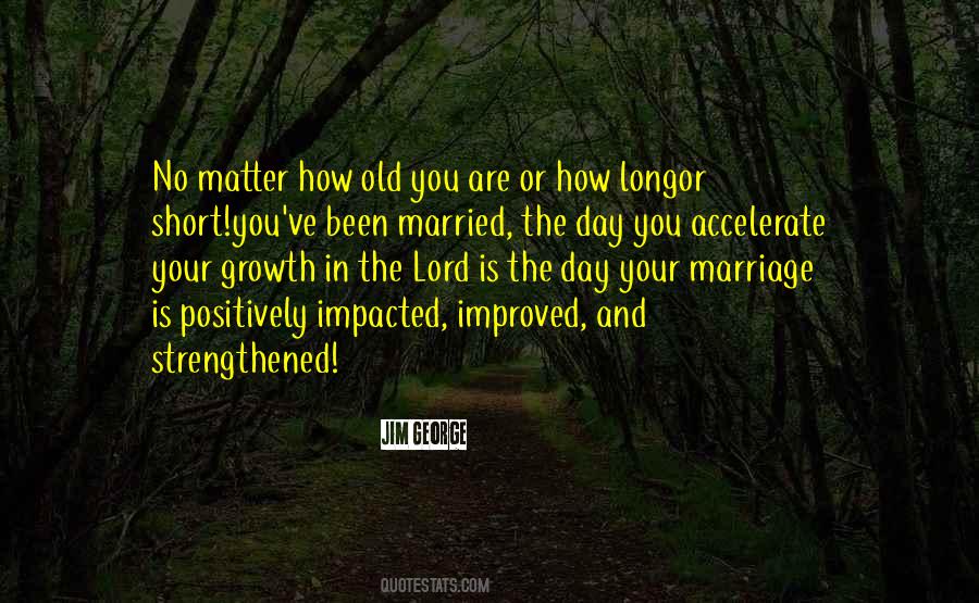 Married Wife Quotes #690784