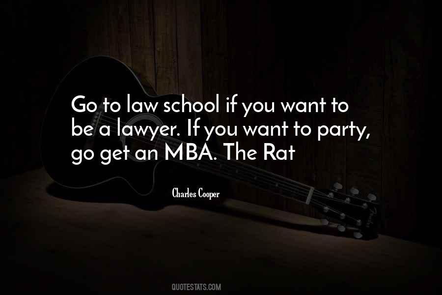 School Party Quotes #1206999