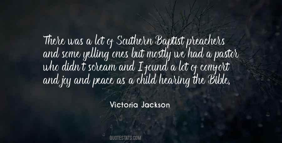 Peace Child Quotes #129437