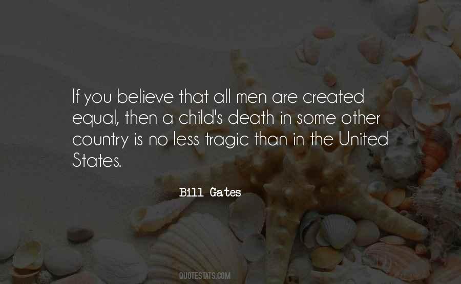 Peace Child Quotes #327489
