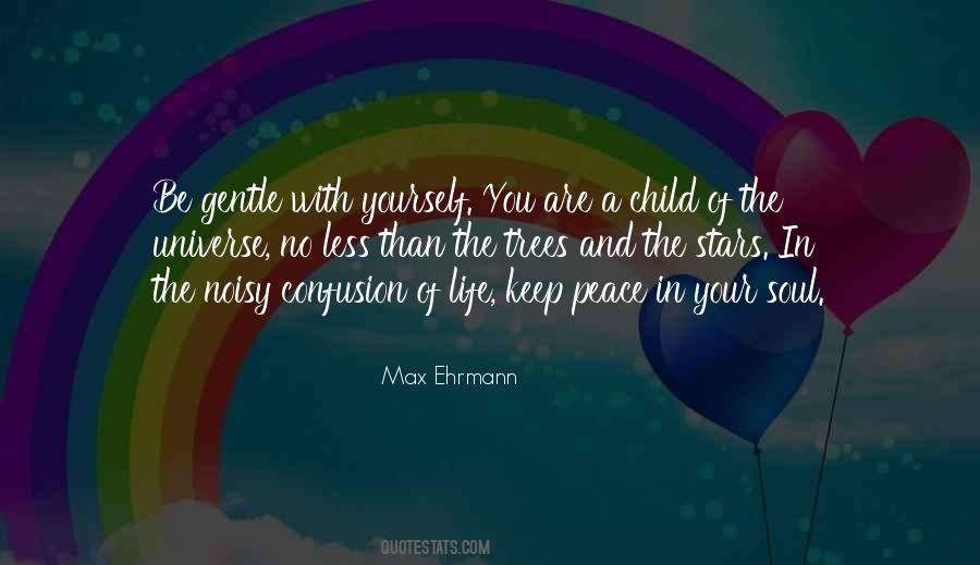 Peace Child Quotes #453371