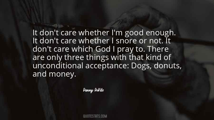 Money God Quotes #867118