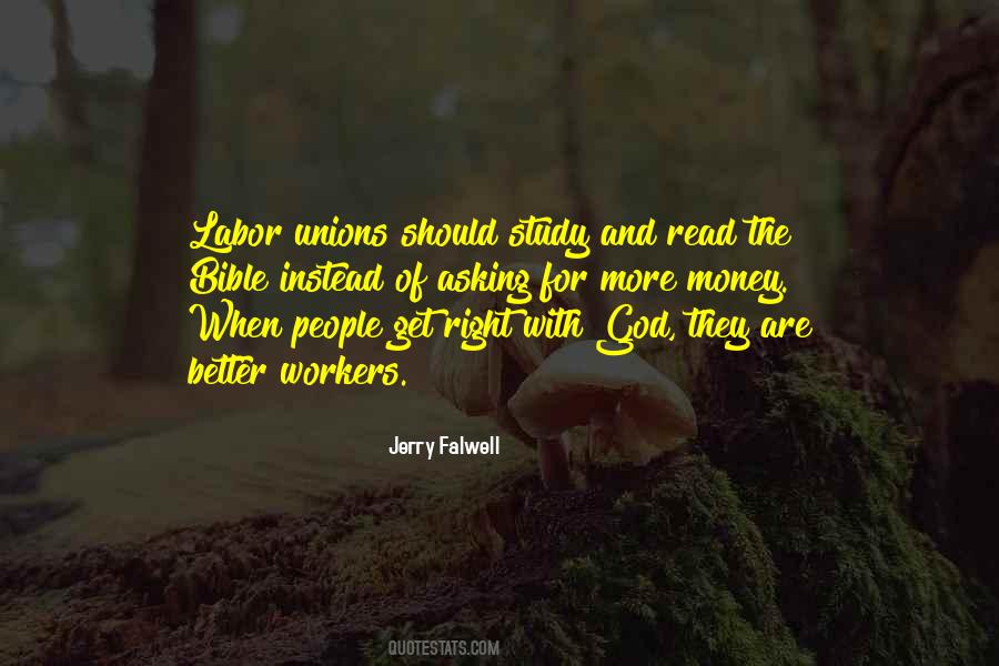 Money God Quotes #969127