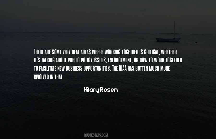 Much More Together Quotes #1103885
