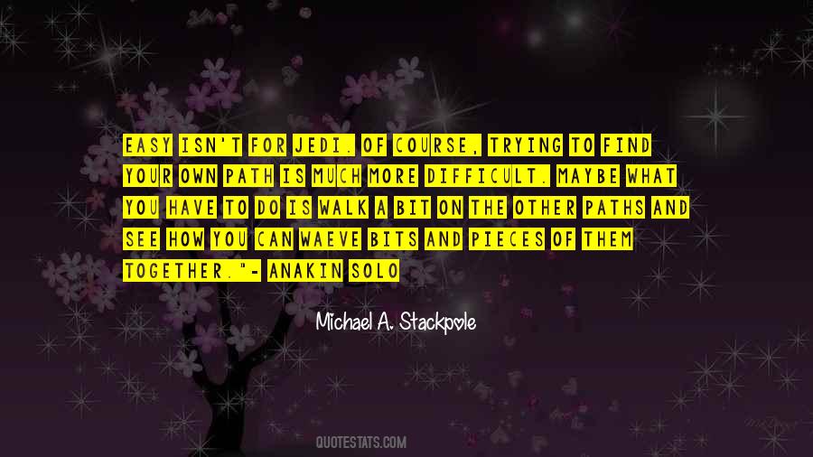 Much More Together Quotes #1491642