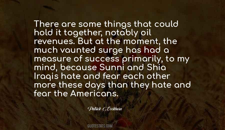 Much More Together Quotes #1655471