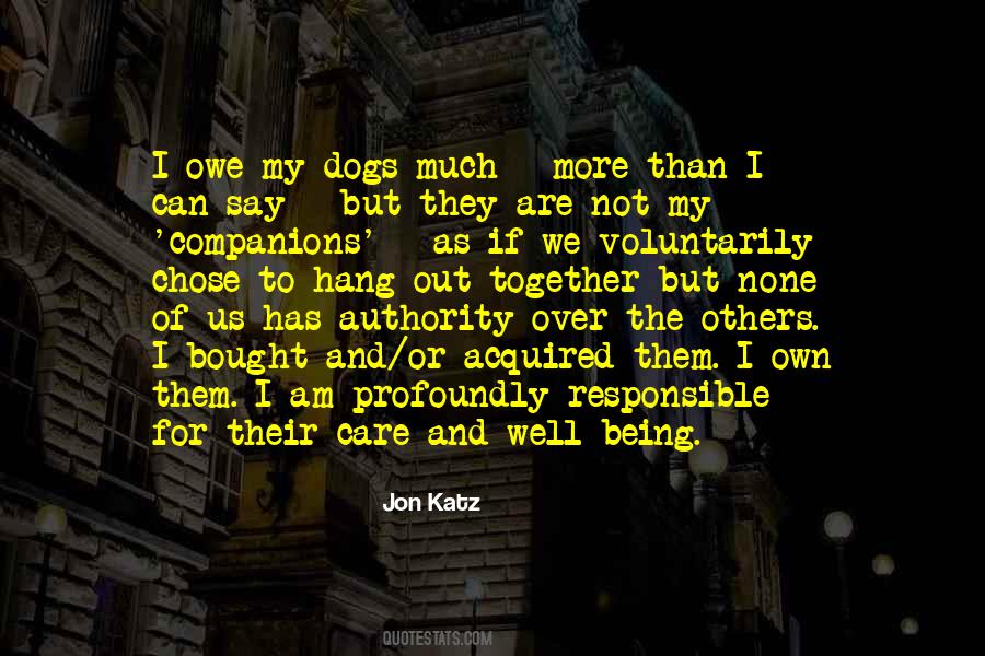 Much More Together Quotes #1762530