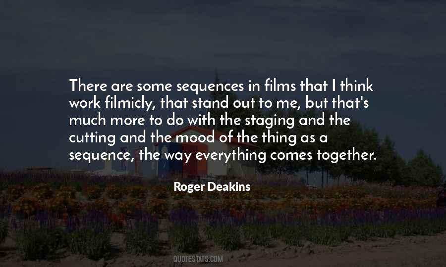 Much More Together Quotes #277125