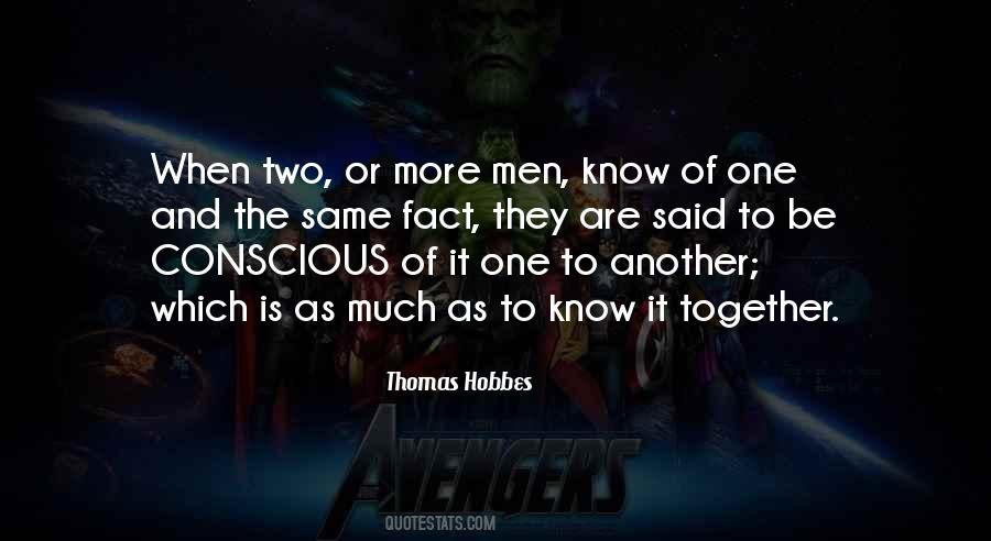 Much More Together Quotes #479475