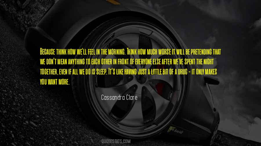 Much More Together Quotes #959746
