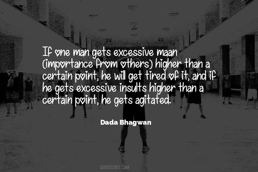 Importance Of Others Quotes #1710070