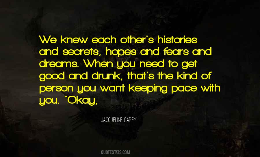 You Okay Quotes #81164