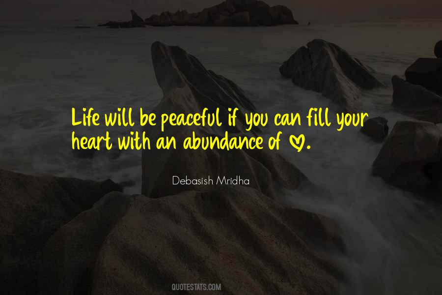 Fill Yourself With Love Quotes #257061 Fill Yourself With Love Quotes #257061