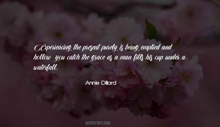 Quotes About The Hollow Man #919794