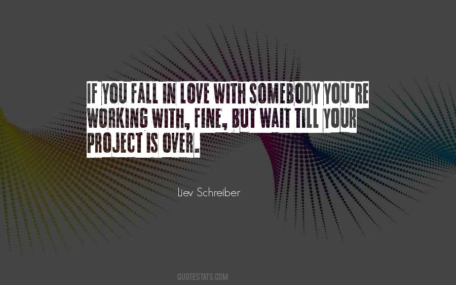 Cant Wait To Fall In Love Quotes #923342