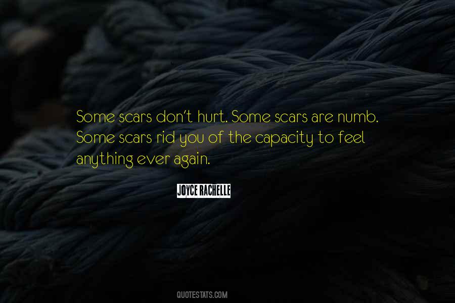 Pain Hurt Quotes #771371