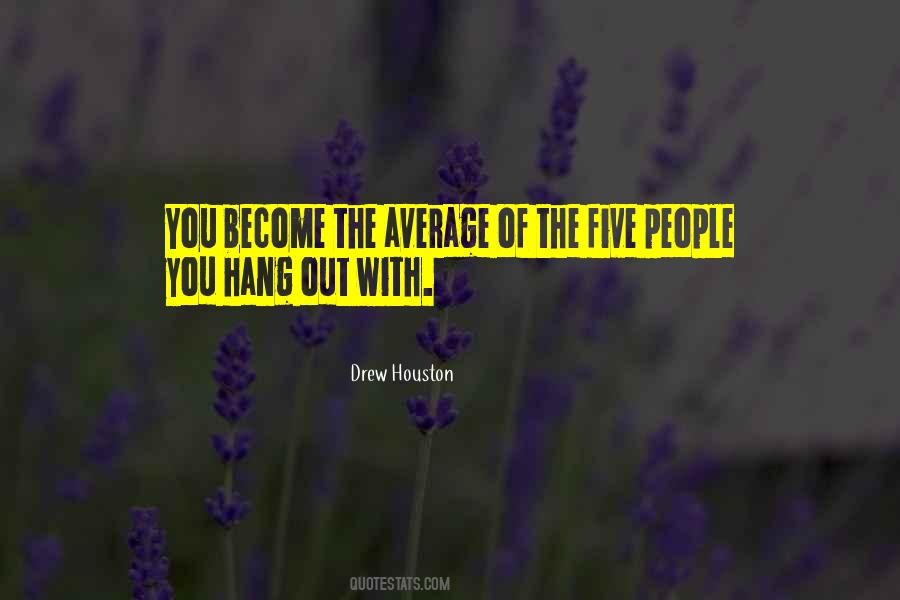 The Five Quotes #1143005