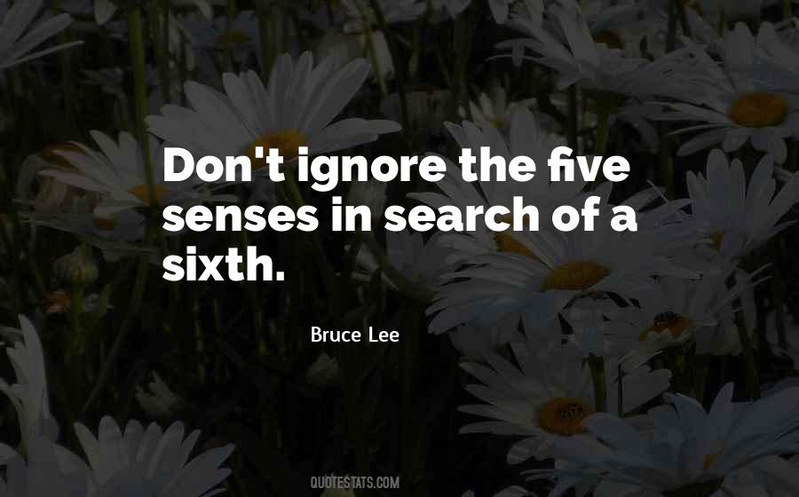 The Five Quotes #1232542