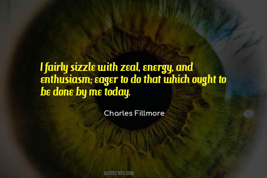 Fillmore Quotes #254750