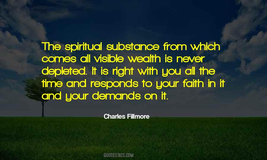Fillmore Quotes #798166