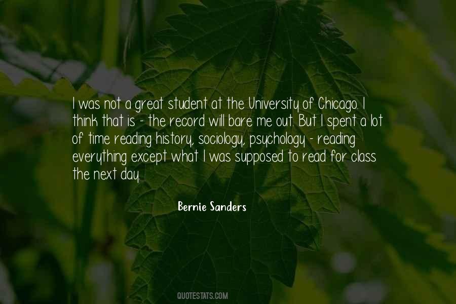 Student Reading Quotes #1139924