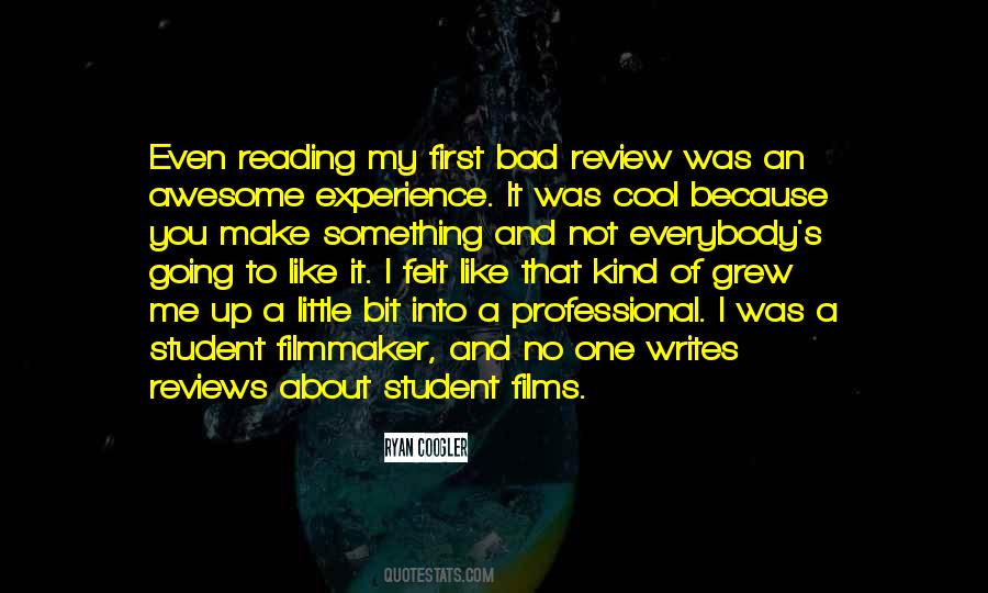 Student Reading Quotes #235947