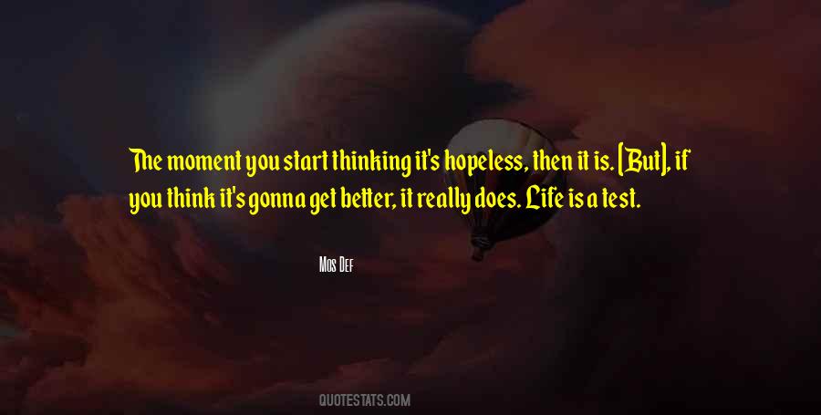 It Does Get Better Quotes #1104062