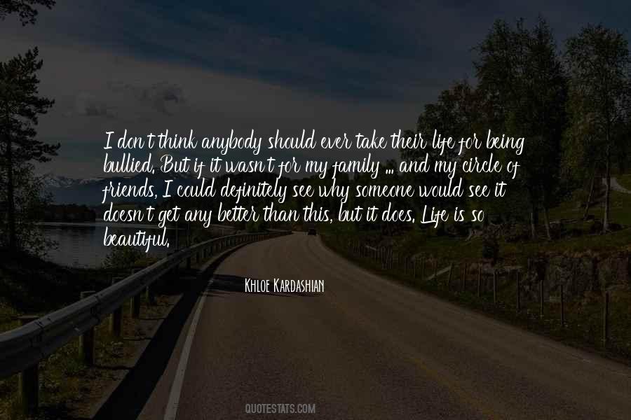 It Does Get Better Quotes #1850695