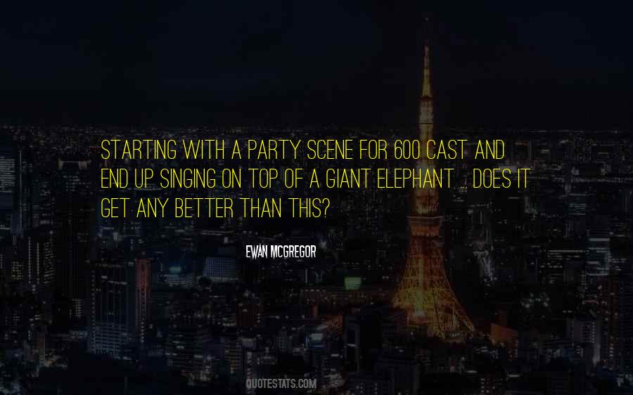 It Does Get Better Quotes #583878