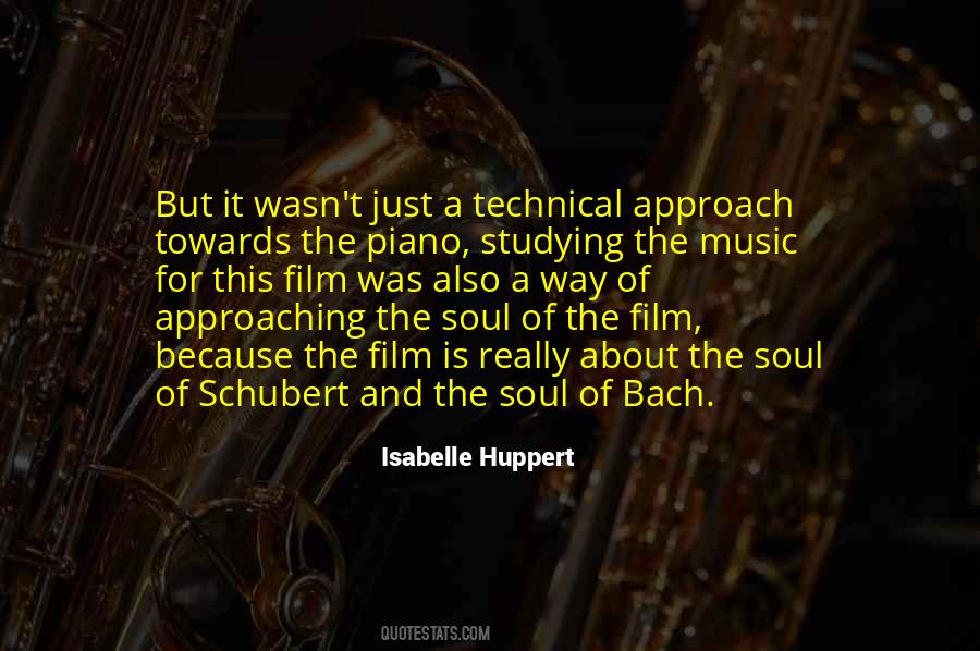 Film And Music Quotes #514451