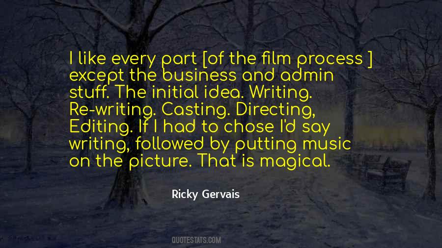 Film And Music Quotes #733327