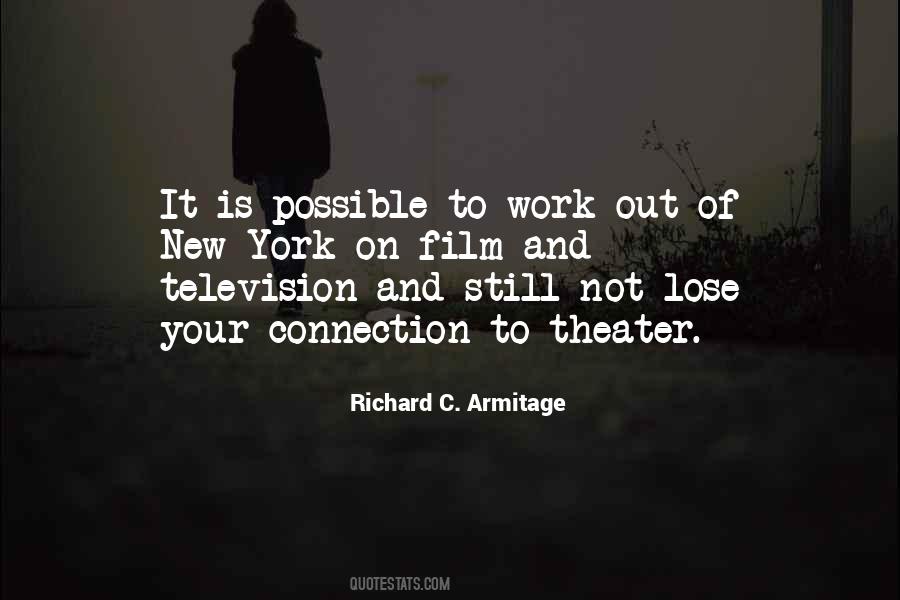 Film And Television Quotes #1146558