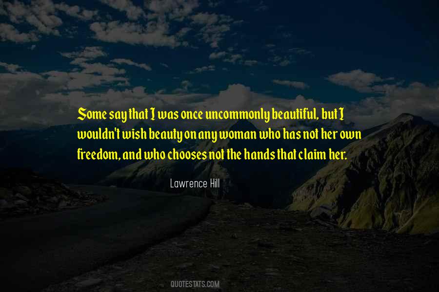 Beauty On Quotes #314057