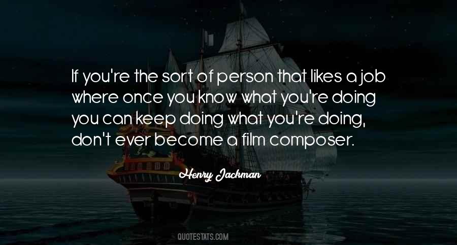 Film Composer Quotes #657991