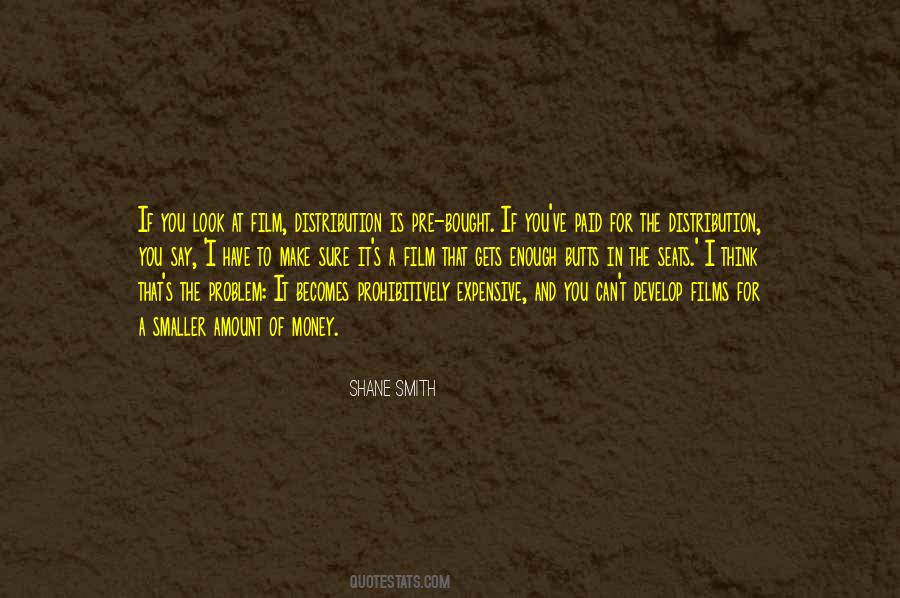 Film Distribution Quotes #845238 Film Distribution Quotes #845238