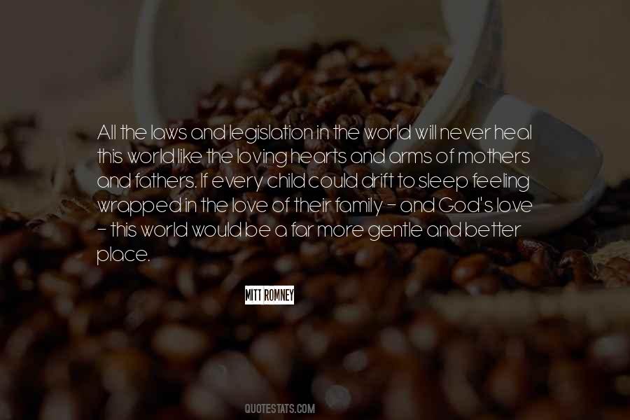 World Would Be A Better Place If Quotes #1590421