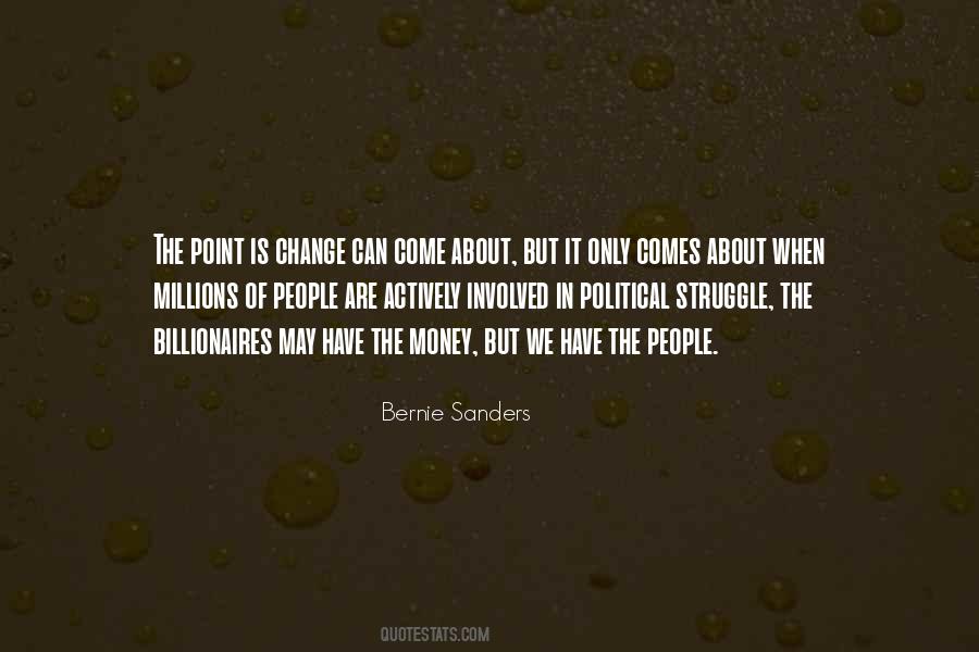 When Change Comes Quotes #1150185