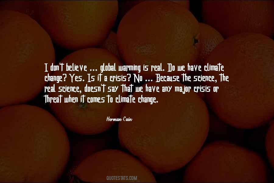 When Change Comes Quotes #1398337